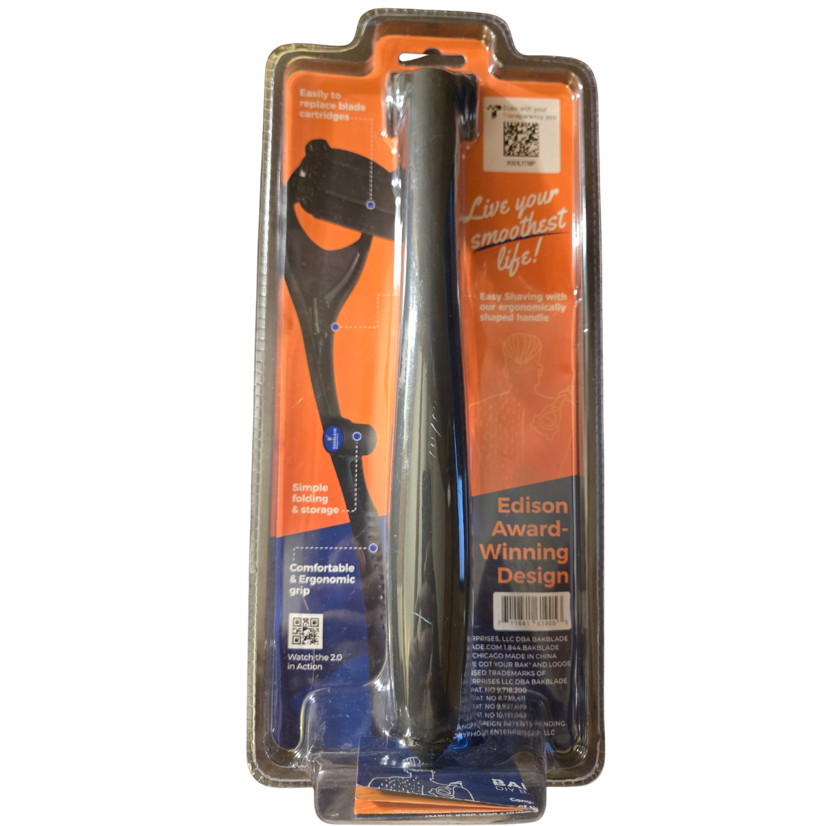 BAKBLADE® 2.0 - Image 9