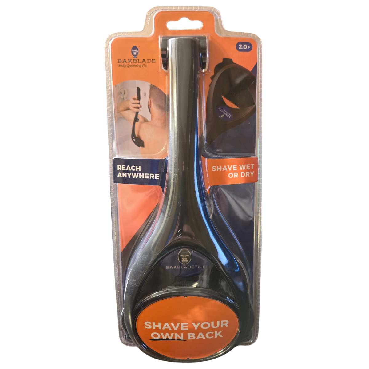 BAKBLADE® 2.0 - Image 8