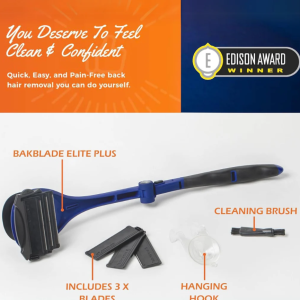 BAKBLADE® 2.0