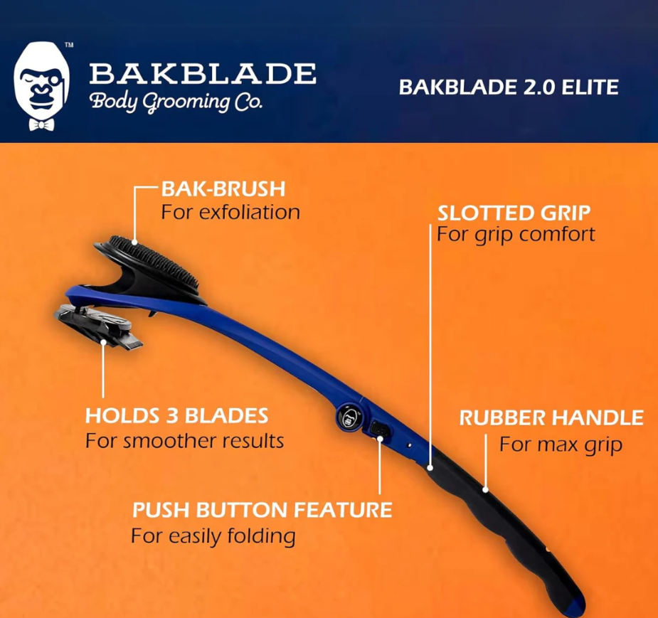 BAKBLADE® 2.0 - Image 4
