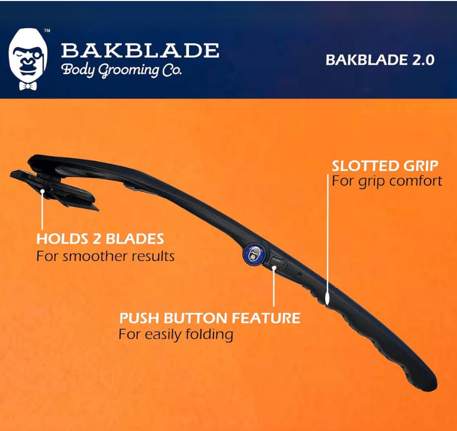 BAKBLADE® 2.0 - Image 3